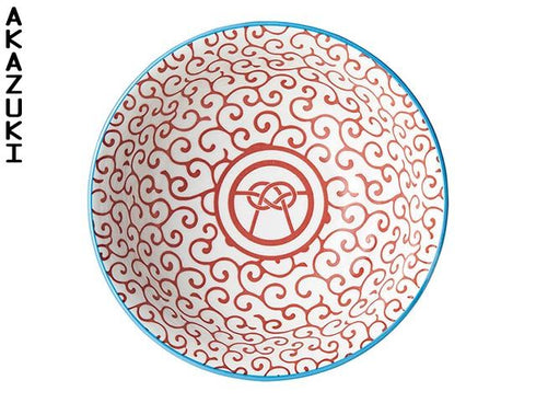 Karakusa Ramen bowls